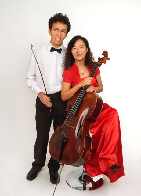 Salzburg: Classical Music Concert at the Mirabell - Inside the Baroque church