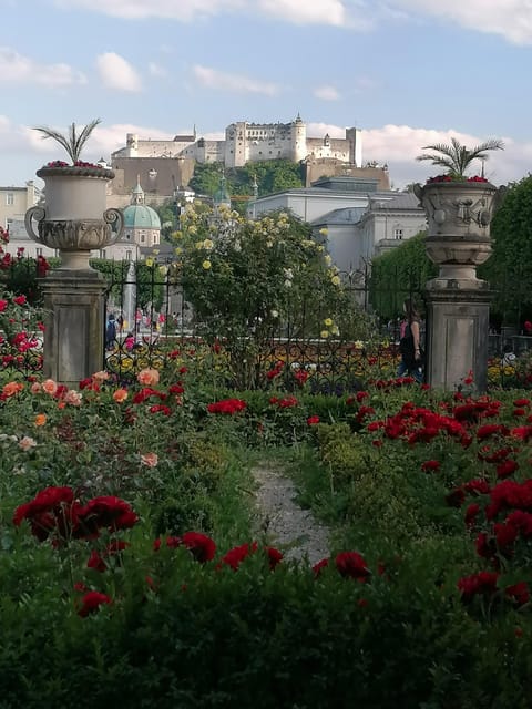 Salzburg: Classical Music Concert at the Mirabell - Is $35 a good value?