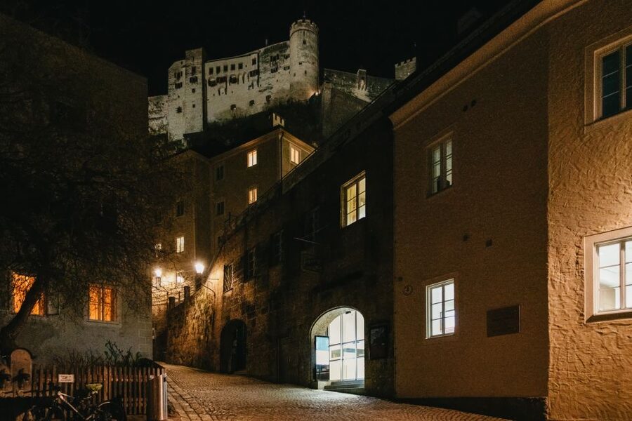 Salzburg: Dark History Tour - Who will enjoy this tour most?