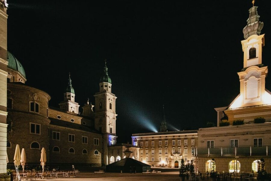 Salzburg: Dark History Tour - Is $32 a fair price for this Salzburg walk?