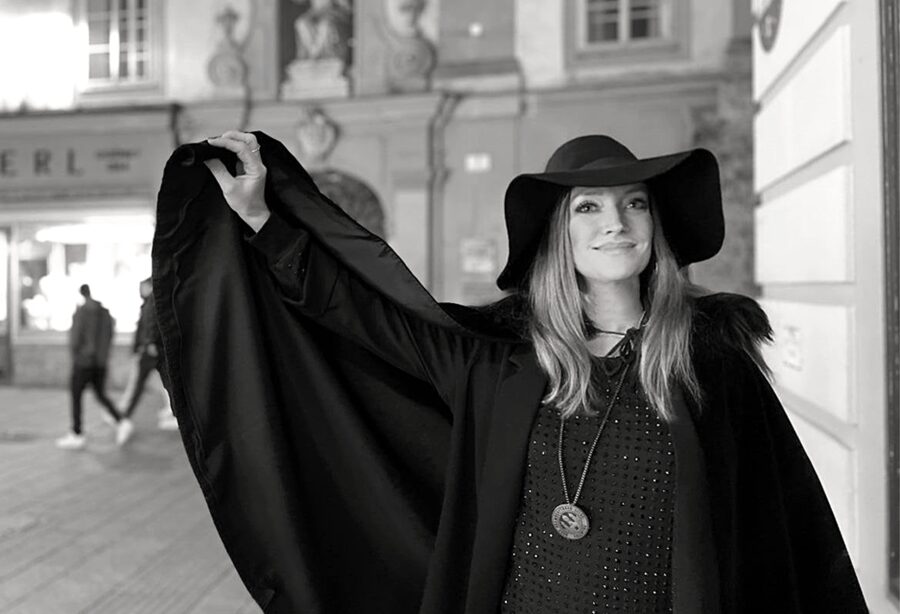 Salzburg: Dark History Tour - Following the paths of witches through the 17th century