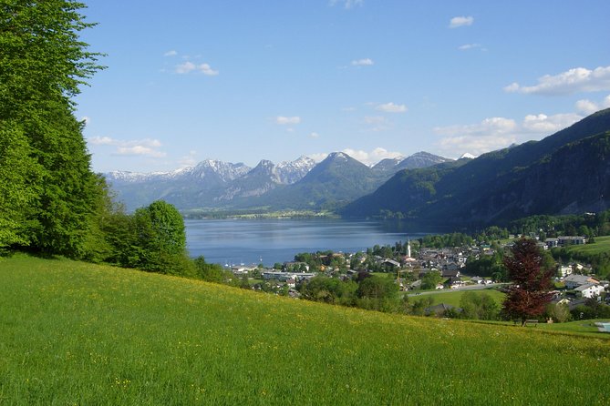 Salzburg Day Trip from Vienna - Free time for lunch, shopping, and extra sightseeing