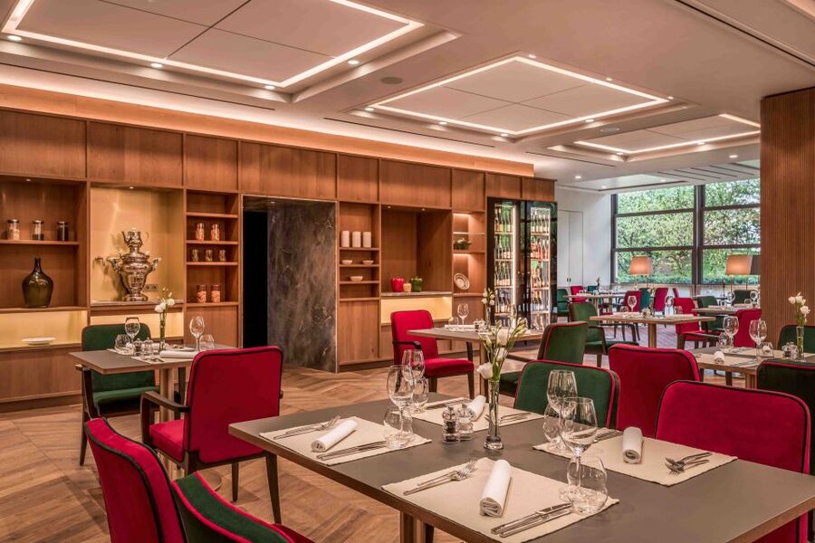 Salzburg: Dinner and Classical Concert at Mirabell Palace - Key Details That Shape the Evening
