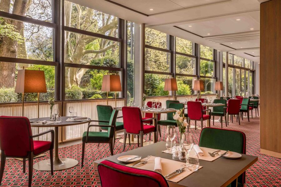Salzburg: Dinner and Classical Concert at Mirabell Palace - Is the $104 Price Fair?