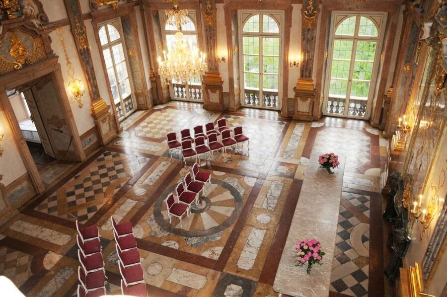 Salzburg: Dinner and Classical Concert at Mirabell Palace - What to Wear and How to Approach the Evening