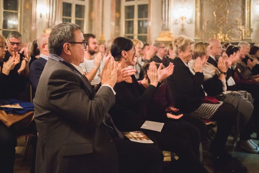 Salzburg: Dinner and Classical Concert at Mirabell Palace - Booking Tips for a Smoother Night