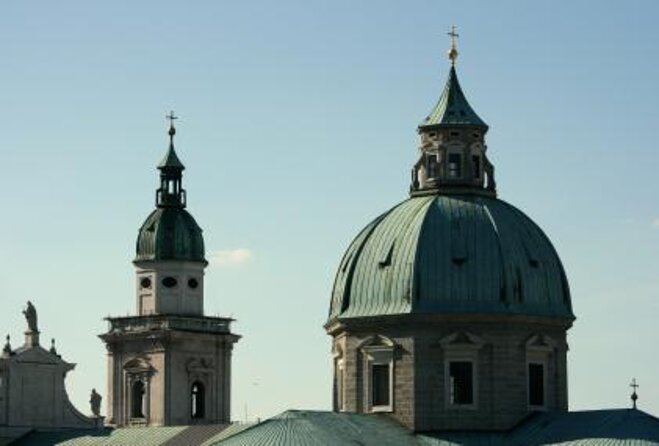 Salzburg Food Tasting Tour: delicious & fun - Five things to know before you book