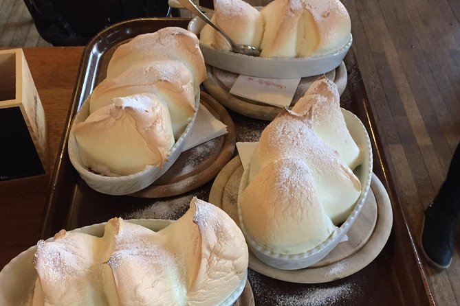 Salzburg Food Tasting Tour: delicious & fun - Residenzplatz and the meals of Salzburg’s rulers