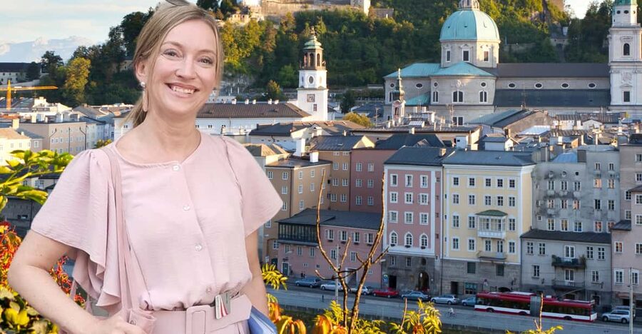 Salzburg für Salzburger - Key points at a glance