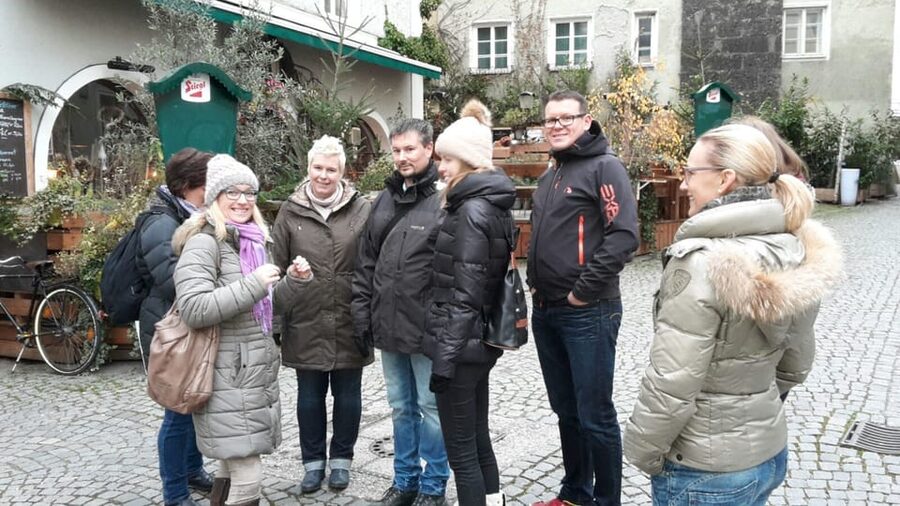 Salzburg für Salzburger - Should you book Salzburg für Salzburger?