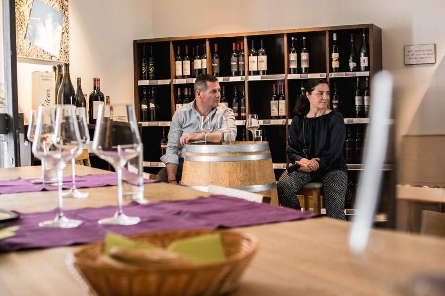 Salzburg: Guided Wine Tasting in a Hidden Wine Bar - Is $44 a fair price?
