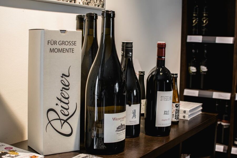 Salzburg: Guided Wine Tasting in a Hidden Wine Bar - Who should book this tasting?
