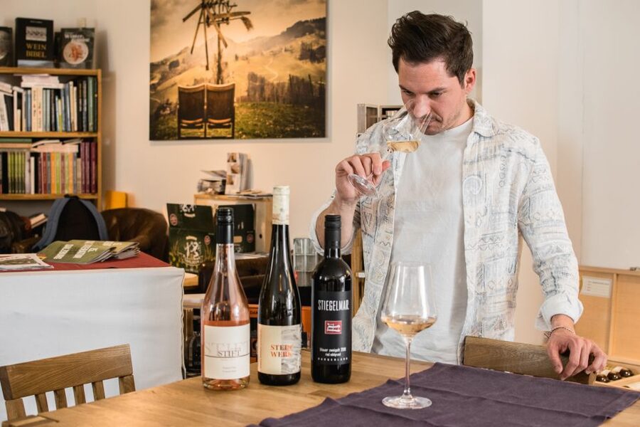 Salzburg: Guided Wine Tasting in a Hidden Wine Bar - Final verdict: book the 45 or 90-minute option?