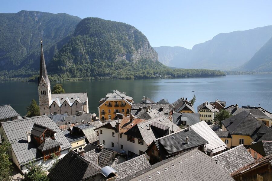Salzburg: Hallstatt and Sound of Music Tour - Key points before you book