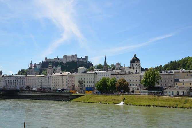 Salzburg Highlights + Sound of Music spots, transfer + guide - Key points to know before booking
