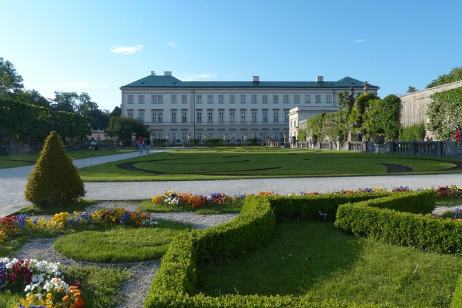 Salzburg - Historic Guided Walking tour - Key points to know before booking