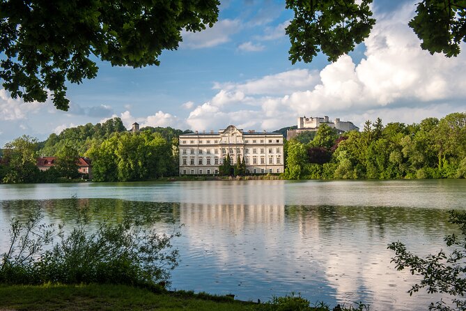 Salzburg Hop-On Hop-Off Bus Tour - What the Salzburg bus really delivers