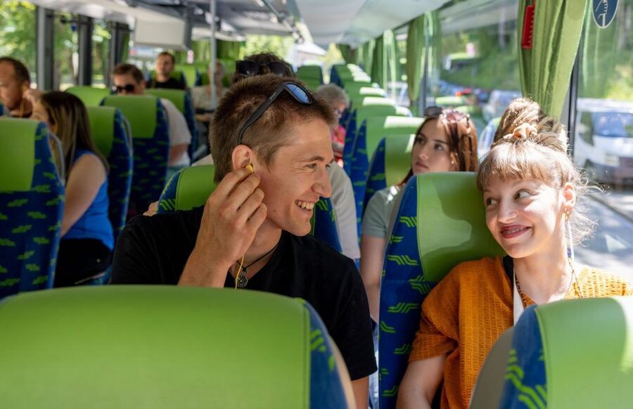 Salzburg: Hop-on Hop-off City Tour - What the Salzburg bus tour really covers