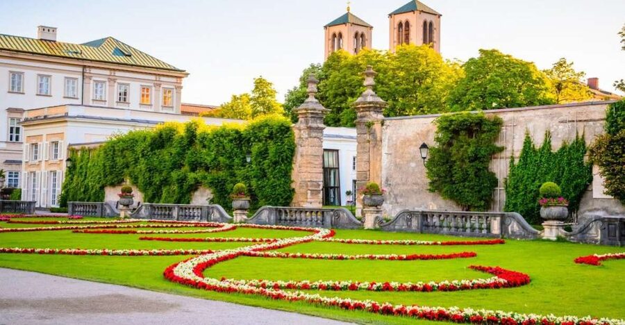 Salzburg: Life of Mozart Private Guided Walking Tour - Following Mozart through Salzburg’s Old Town