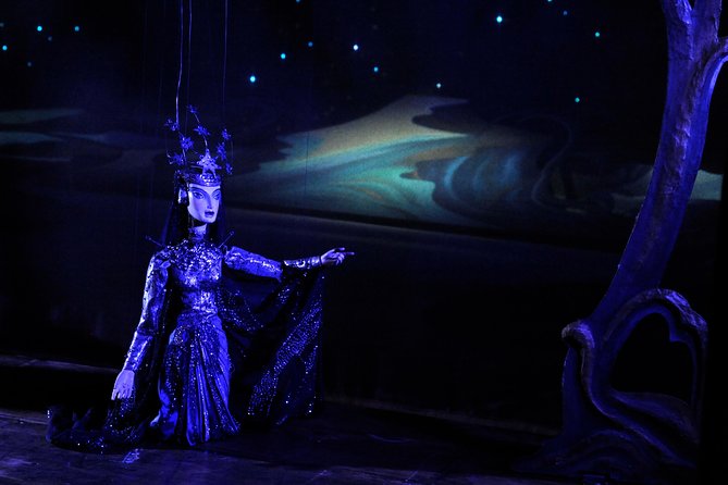 Salzburg Marionette Theater: The Magic Flute - Why Salzburg’s marionette theater is special