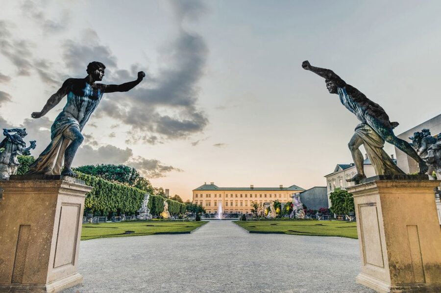 Salzburg: Mozart Concert at Mirabell Palace - Should you book the Mirabell Palace concert?