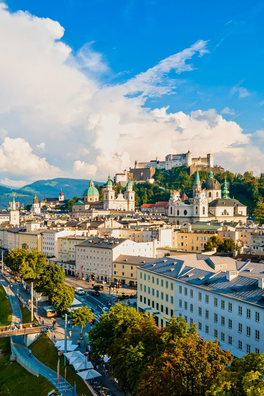 Salzburg: Musical Film Location & City Tour with a Local - Is $210 a fair price?