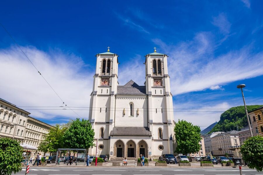 Salzburg Old Town, Fortress, Cathedral Private Walking Tour - Practical Details That Can Shape Your Day