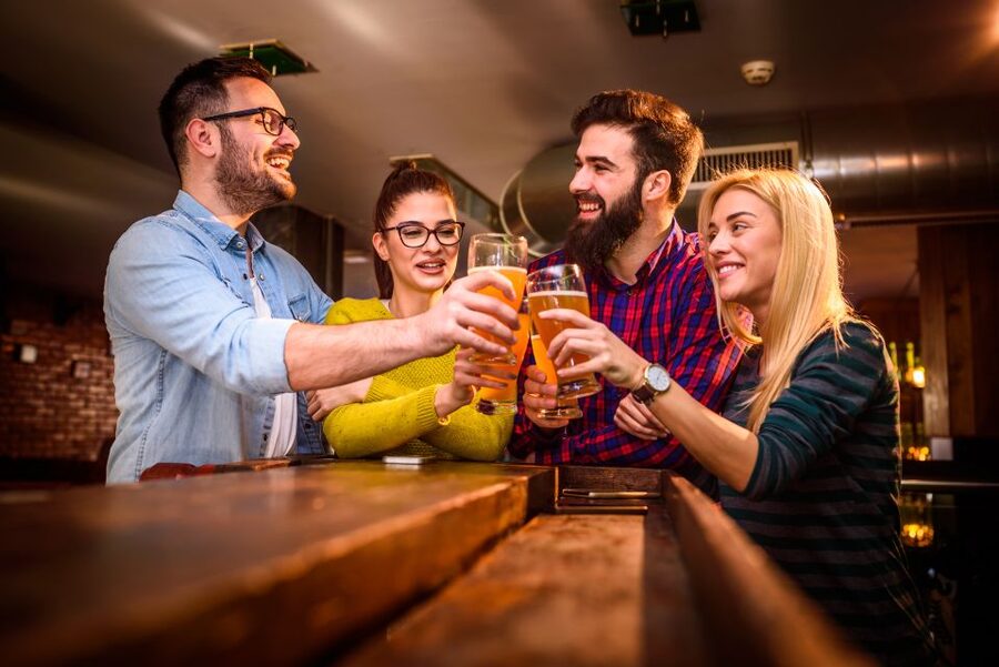 Salzburg: Old Town Private Beer Tasting Tour - Why Salzburg is a good place for a beer tour