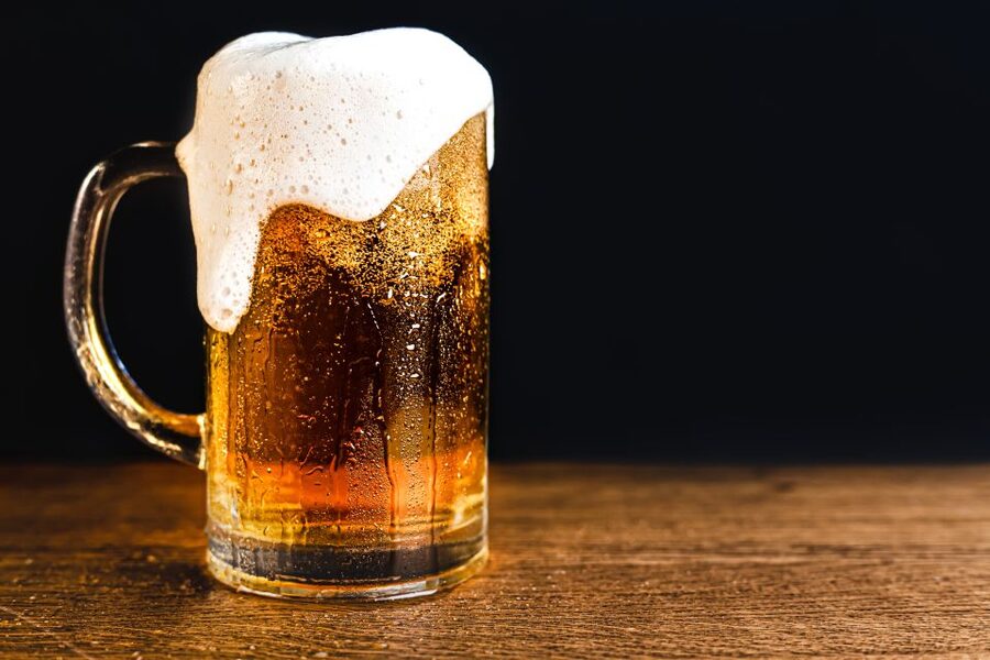 Salzburg: Old Town Private Beer Tasting Tour - What the beer portions mean in practice
