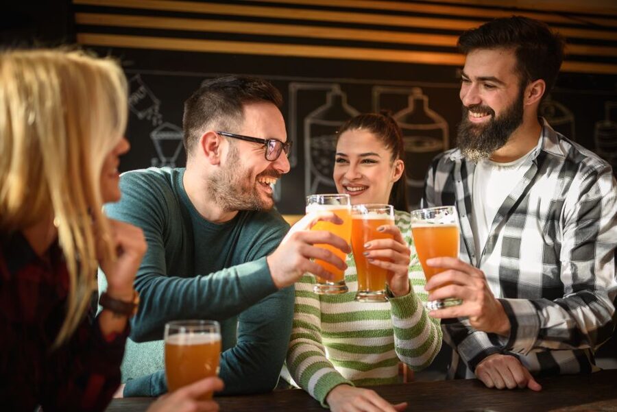 Salzburg: Old Town Private Beer Tasting Tour - Is $292 per person good value?