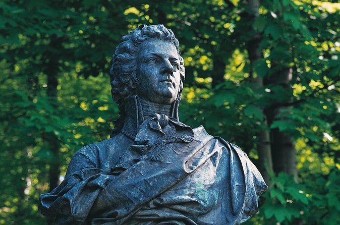 Salzburg On the Traces of Mozart Private Tour - From the horse pond to the festival halls
