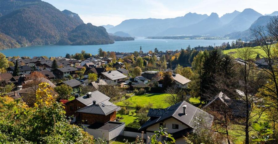 Salzburg: Original Sound of Music Tour - Key points to know before you book