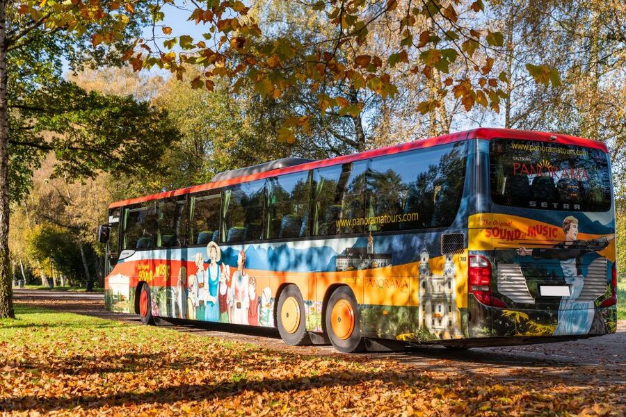 Salzburg: Original Sound of Music Tour - Is $88 a fair price?