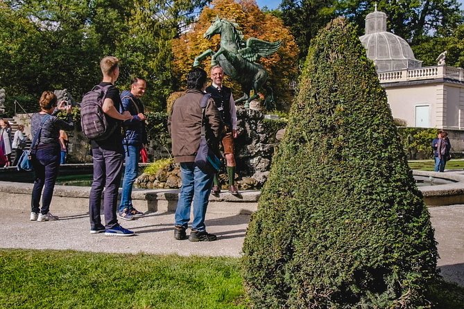 Salzburg Private Day Trip from Vienna - Why this Vienna to Salzburg trip is useful