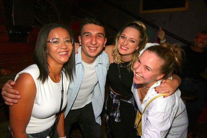 Salzburg Pubcrawl with free Shots & VIP Club Entry - The final club and VIP access