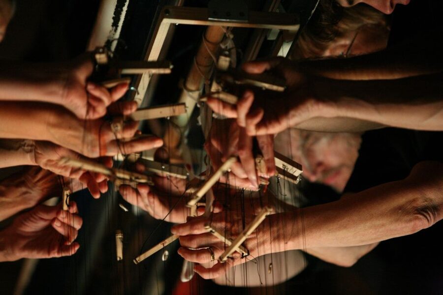Salzburg: Puppetry Highlights Show at the Marionettentheater - Why this short show fits a Salzburg sightseeing day