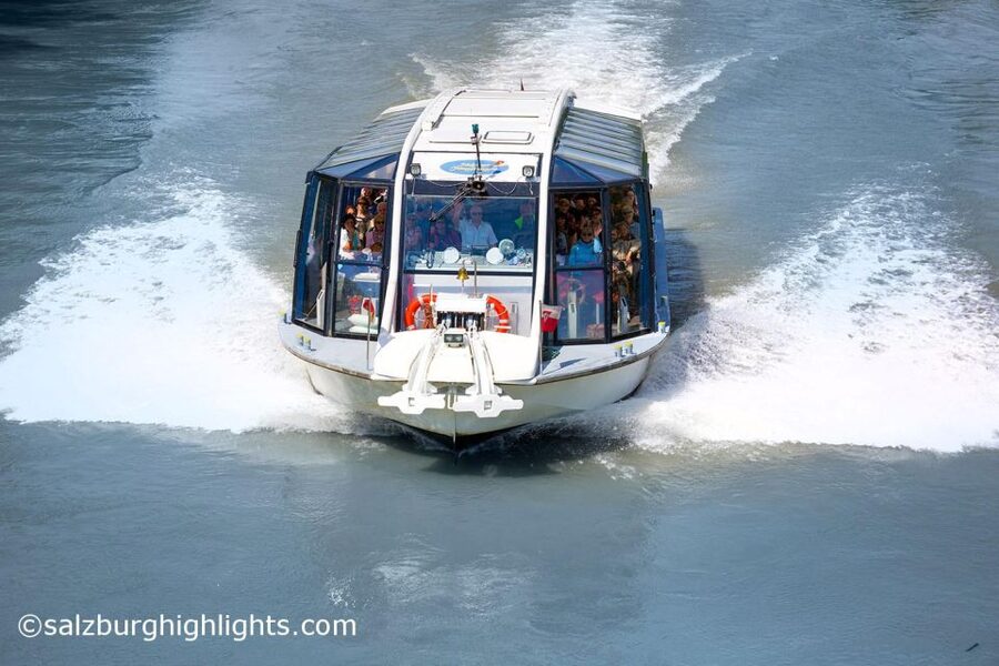 Salzburg: River Cruise & Best of Mozart Fortress Concert - Is $77 good value?
