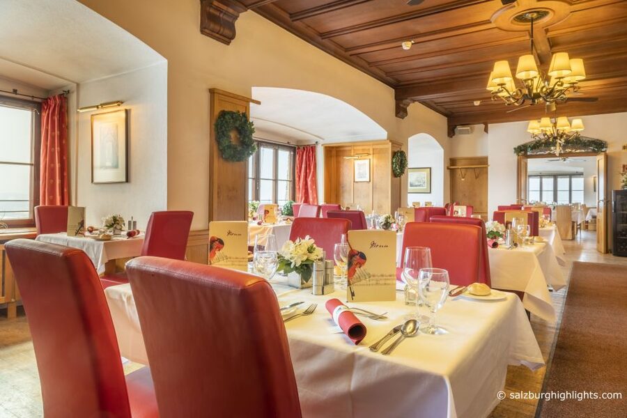 Salzburg: River Cruise, Dinner & Fortress Concert - Practical tips for a smoother night