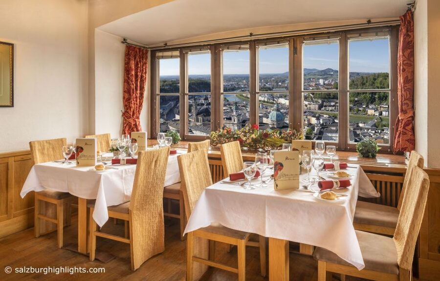 Salzburg: River Cruise, Dinner & Fortress Concert - Is $128 a fair price?