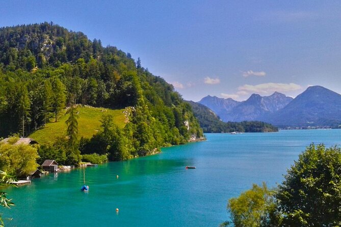 Salzburg: Small-Group Day Trip from Vienna - The return ride and Sound of Music bonus