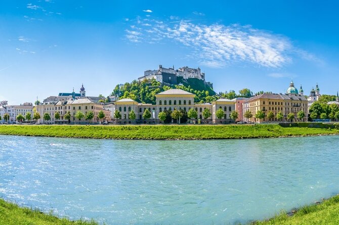 Salzburg: Small-Group Day Trip from Vienna - Who will get the most from this experience?