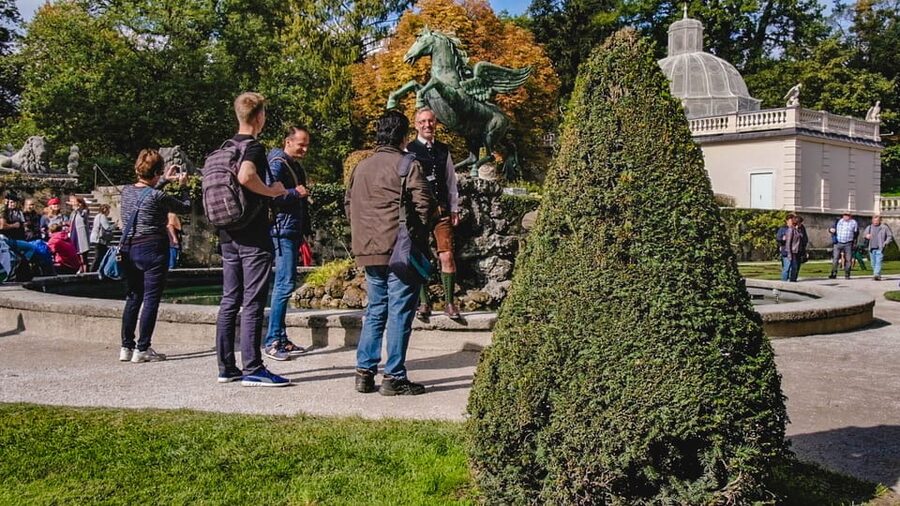 Salzburg: Small-Group Day Trip from Vienna - Is $221 a fair price?