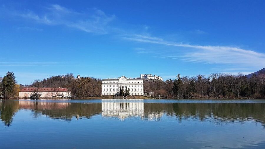 Salzburg “Sound of Music” Private Driver-Guided Tour - Is $914 good value for your group?