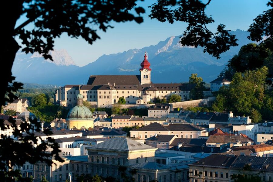 Salzburg: Sound of Music Private Half-Day Tour - Why This Tour Works For Sound of Music Fans