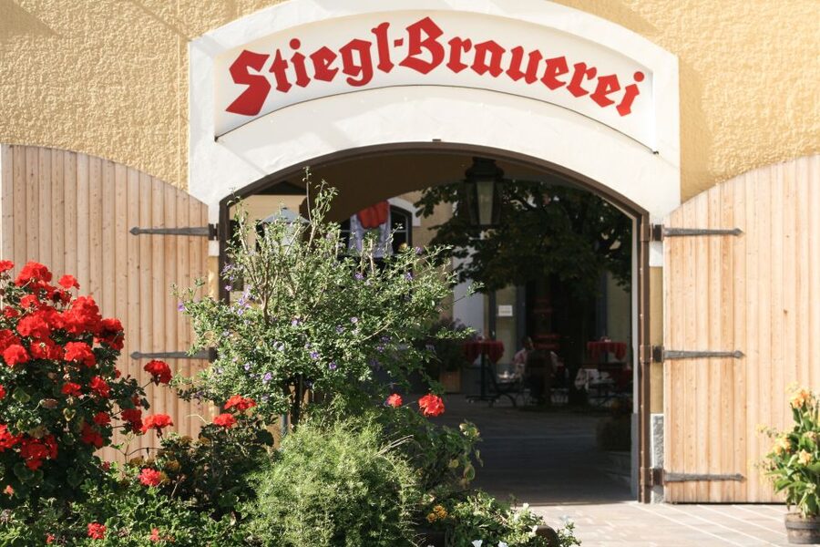Salzburg: Stiegl Brewery Tour with Beer Tasting - Key points to know before you book