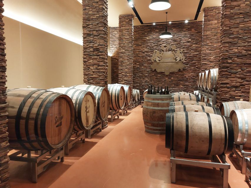 Salzburg: Stiegl Brewery Tour with Beer Tasting - What the Stiegl Brewery tour is really like