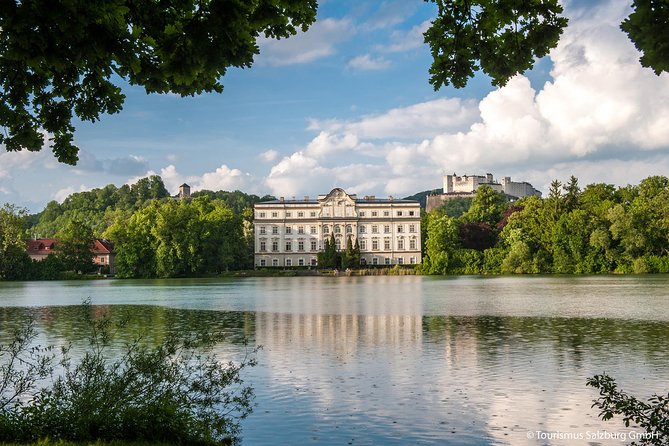 Salzburg Super Saver: Original Sound of Music and Salt Mines Day Trip - Berchtesgaden free time and lunch