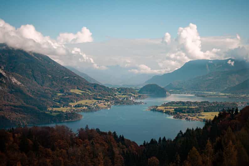 Salzburg & "The Sound of Music" Full Day Driver-Guided Tour - What the $1,155 price really buys you