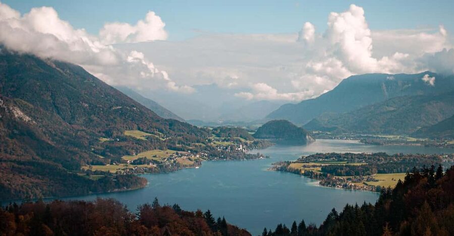 Salzburg & "The Sound of Music" Full Day Driver-Guided Tour - Why this private tour works for film fans and first-time visitors