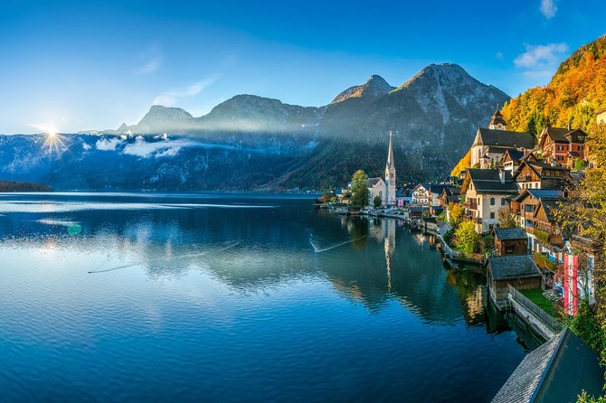 Salzkammergut and Hallstatt Private Full-Day Tour from Salzburg - Why this private day trip works so well